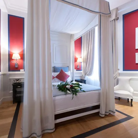 Hotel Bologna ***S-3
