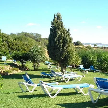 Hotel Senhora Da Rocha-2