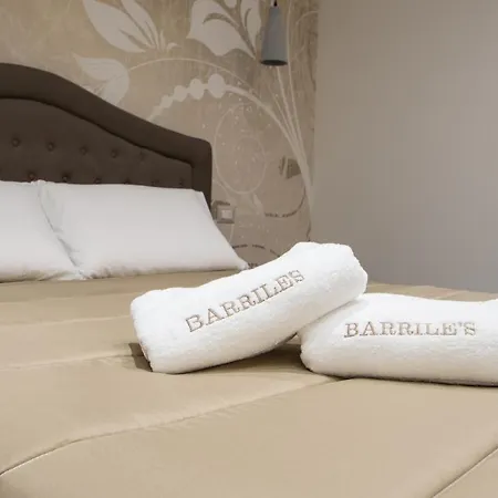 Barrile'S-3