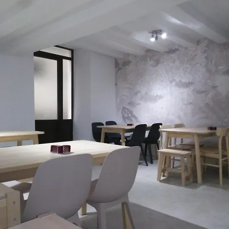 Ontinyent Rooms-2