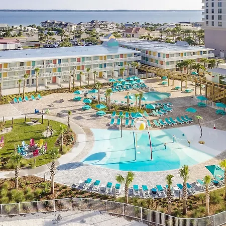 Best Western Beachside Resort-2
