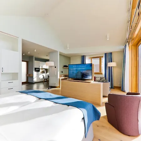 Upstalsboom Residenzen Am Suedstrand-2
