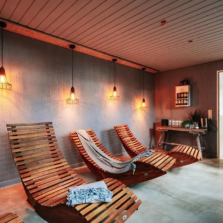 Boutique-Hotel Thh622-2
