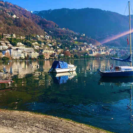 B&B Guest House Du Lac-3
