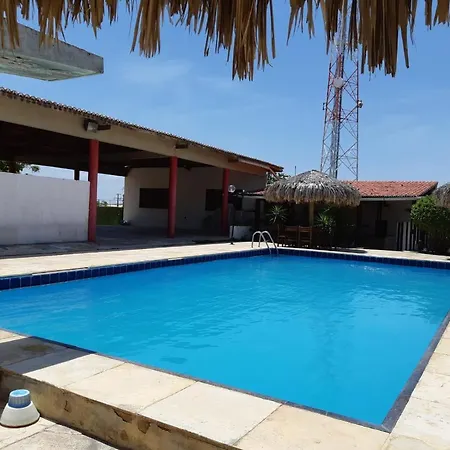 Pousada Mundau-2