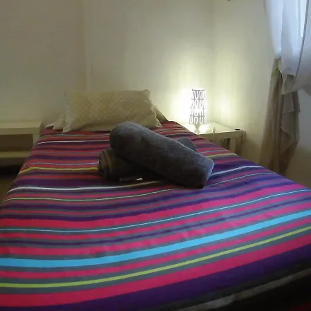 La casita de Pepe - piso compartido-2
