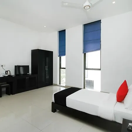 Golden Pier City Hotel-2