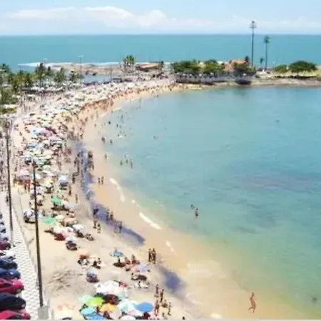 Pousada Do Riacho-3