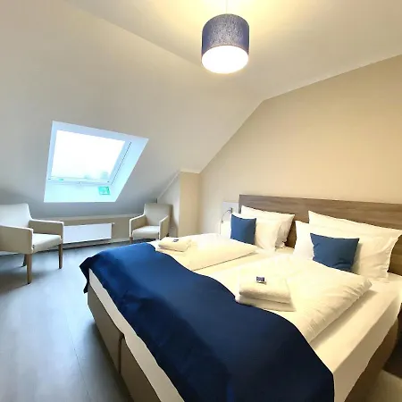 AKZENT Apartmenthotel Binz-2