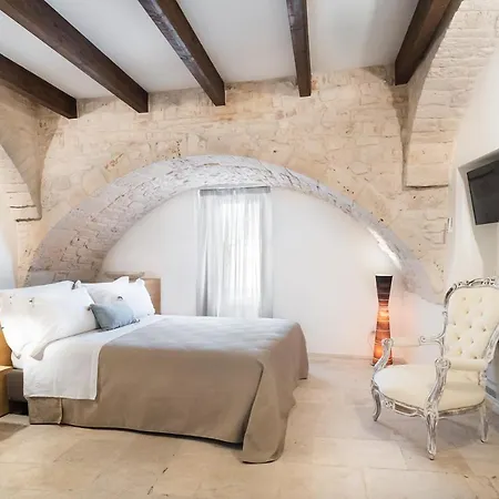 Petrantiche - Albergo Diffuso-2