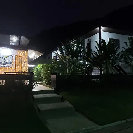 Pousada Nayane-3