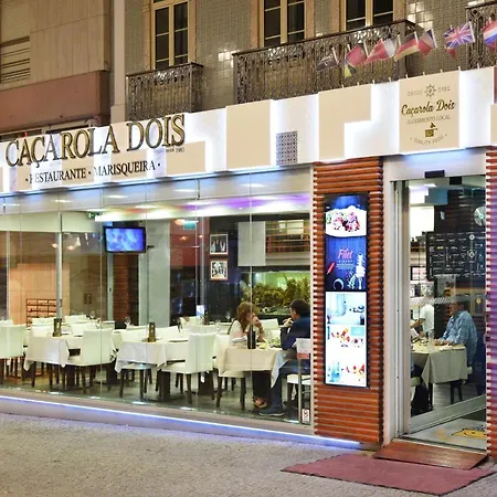 Caçarola Dois - Alojamento local-3