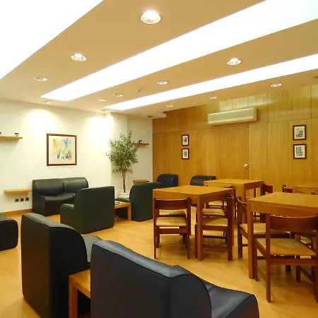 Hotel Nordeste Shalom-3