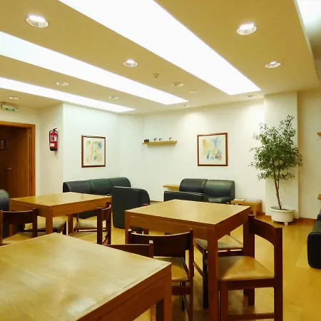 Hotel Nordeste Shalom-2