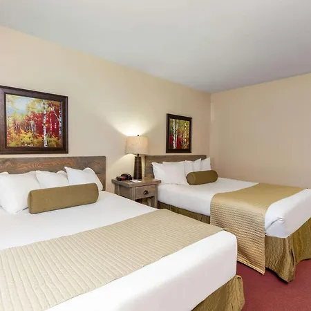 Travelodge By Wyndham Bozeman-3