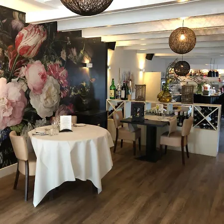 Bed&Breakfast De Vier Seizoenen-3