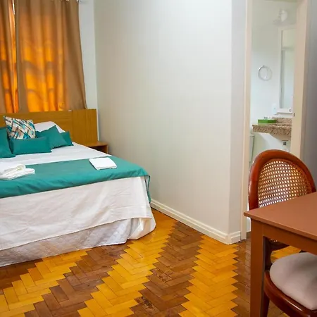 Hotel Casa Branca-2