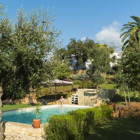 Herdade Quinta Natura Turismo Rural-2