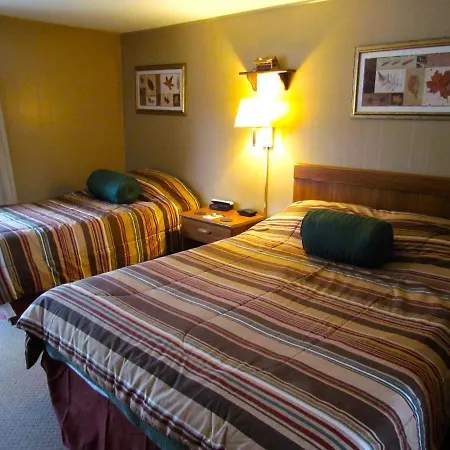 Casablanca Motel-2