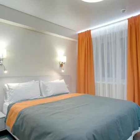 Arena Summit Apart Hotel-3