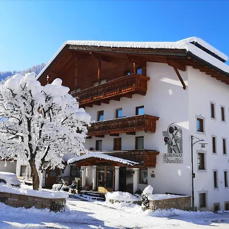 Hotel Brunella-3