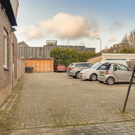 Oranje Hotel Sittard-3
