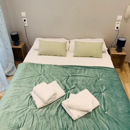 Hotel le Nice Etoile-3