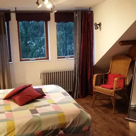 Les Chambres de l'Ile-2