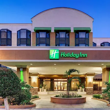 Holiday Inn Long Beach-Downtown Area-2