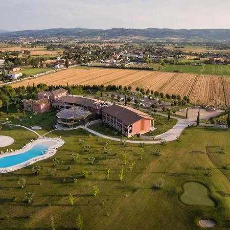 Valle di Assisi Hotel&Spa-2