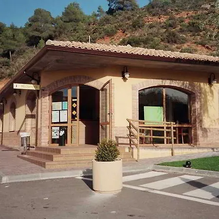 Montblanc Park-3