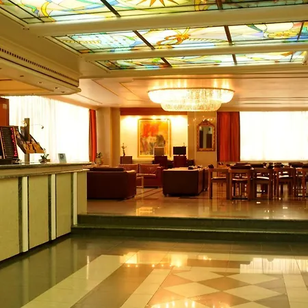 Athens Oscar Hotel-2