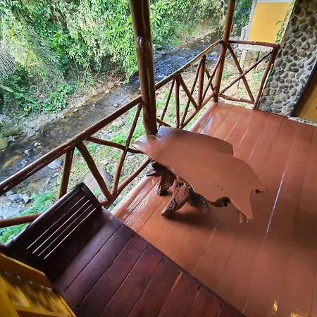 Tree Tops River Huts-2