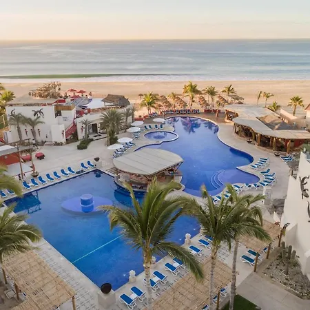 Grand Decameron Los Cabos, A Trademark All-Inclusive Resort (Adults Only)-2