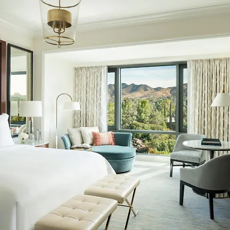 Four Seasons Hotel Westlake Village-2
