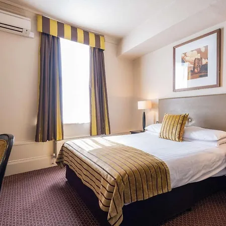 Clarion Collection Harte & Garter Hotel & Spa-2