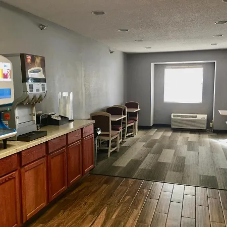 Travelodge By Wyndham Chadron-2