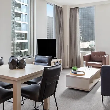 Oaks Melbourne On Market Hotel-3
