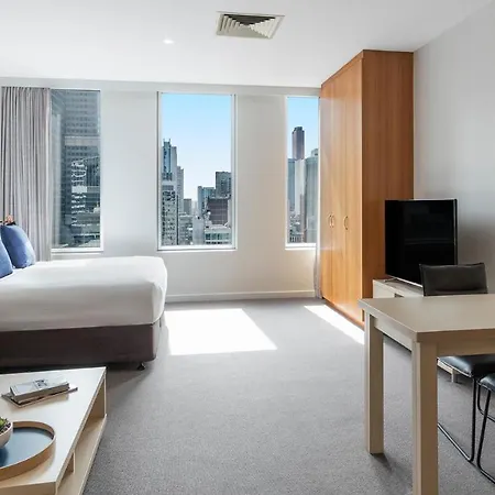 Oaks Melbourne On Market Hotel-2