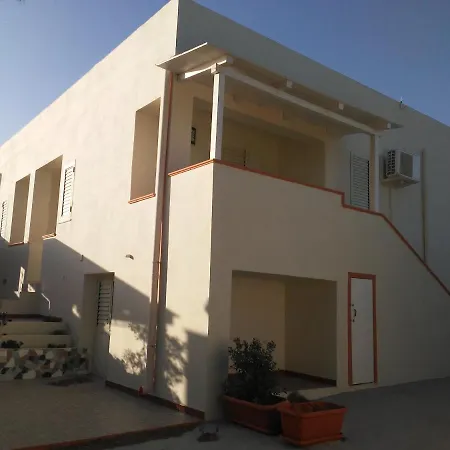Residence Agave Lampedusa-2