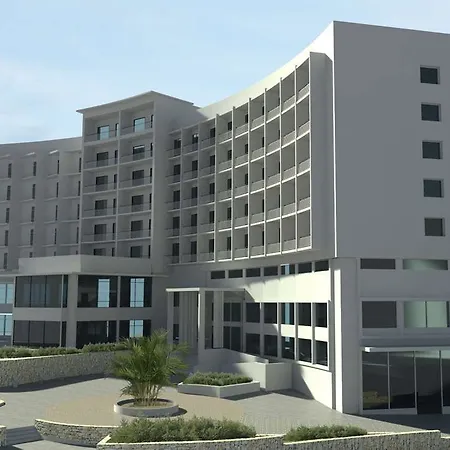 Hotel H10 Imperial Tarraco-2