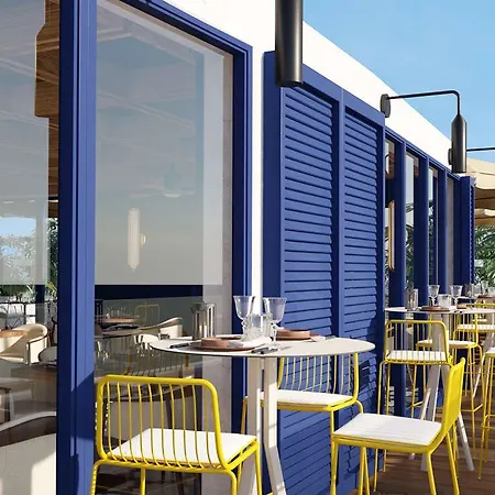 Hotel H10 Imperial Tarraco-3