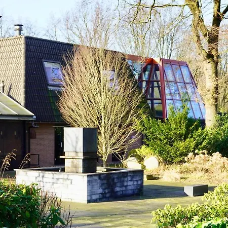 Hotel De Woudzoom-2