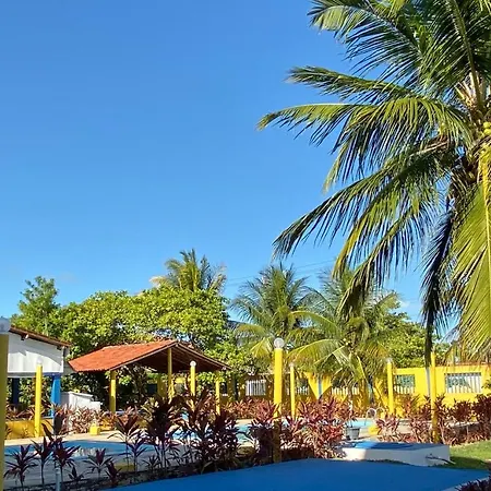 Pousada Das Acacias-2