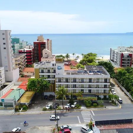 Hotel Beira Mar-3