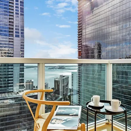 Ob Suites Brickell Miami-2