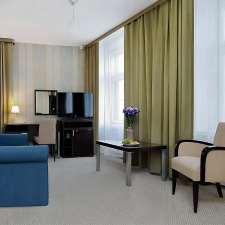 Hestia Hotel Maestro Old Town-2
