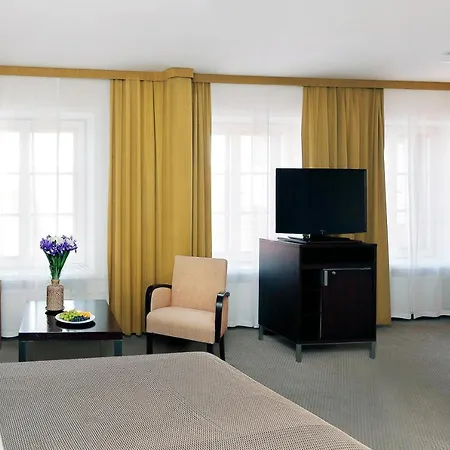Hestia Hotel Maestro Old Town-3