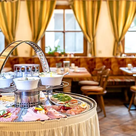 Hotel Hölzer Bräu by Lehmann Hotels-3