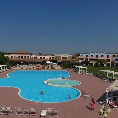 Hotel Club Portogreco-2